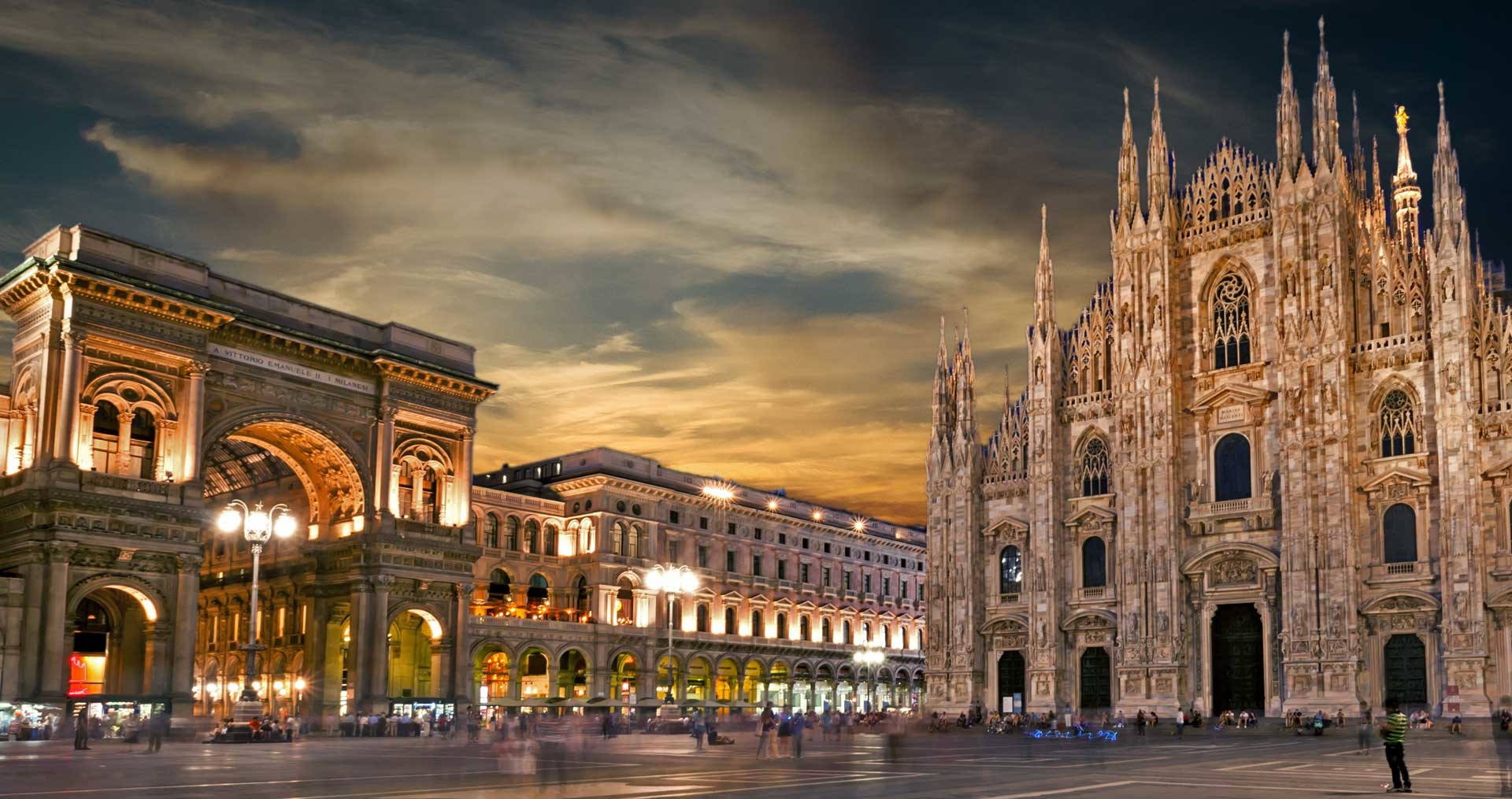 milano